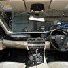 BMW アクティブハイブリッド5（東京モーターショー11）