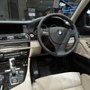 BMW アクティブハイブリッド5（東京モーターショー11）