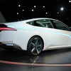 ホンダ AC-X（東京モーターショー11）