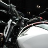 ホンダ NC700S（東京モーターショー11）