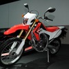 ホンダ CRF250L（東京モーターショー11）