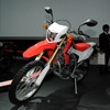 ホンダ CRF250L（東京モーターショー11）