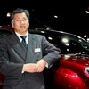 いすゞデザインセンター部長の丸山公顧さん