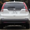 ホンダ 新型 CR-V