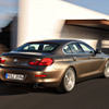 BMW6シリーズ・グランクーペ