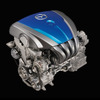 マツダアクセラのSKYACTIV