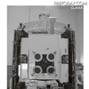 写真 1 イオンエンジンの探査機実装状態