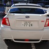スバル インプレッサ WRX STI 4ドア