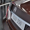 メルセデスベンツ CLS350（広州モーターショー11）