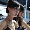 コンパニオン（広州モーターショー11）