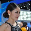 コンパニオン（広州モーターショー11）