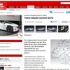 ホンダEV-STERの市販の可能性を伝えた独『auto motor und sport』