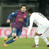 Santos v FC Barcelona - FIFA Club World Cup Final