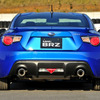 スバル BRZ