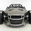 ドンカーブートD8 GTO