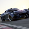 イタリアのFaralli & Mazzanti社の新型スーパーカー、EVANTRA