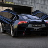 イタリアのFaralli & Mazzanti社の新型スーパーカー、EVANTRA