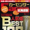 中古車ランキング2012、1位はホンダ フィット