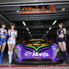 2011年SUPER GT参戦マシン