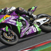 2011年全日本ロードレース選手権エヴァンゲリオンRT初号機トリックスターFRTR