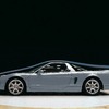 ホンダNSX（2001年マイナーチェンジ）