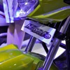 スズキ・ハヤテ（デリーモーターショー12）