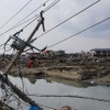 東日本大震災