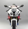 BMW S1000RRをフルモデルチェンジ---高感度のレスポンス