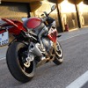 BMW S1000RRをフルモデルチェンジ---高感度のレスポンス