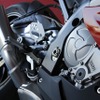 BMW S1000RRをフルモデルチェンジ---高感度のレスポンス