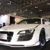 トミーカイラRowen（東京オートサロン12）