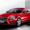 期間限定で発売される、メルセデスベンツ CLS 350 BlueEFFICIENCY “designo” Limited