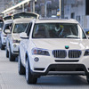 BMW、SUVを増産へ…米工場へ追加投資