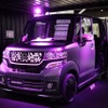 ホンダ（東京オートサロン12）