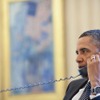 オバマ大統領 　
