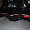 スバルBRZ PROVA Black Edition（東京オートサロン12）