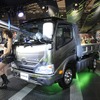 日野デュトロX（東京オートサロン12）