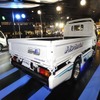 日野デュトロX（東京オートサロン12）