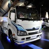 日野デュトロX（東京オートサロン12）