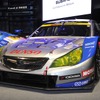 スバル・レガシィB4 GT300（東京オートサロン12）