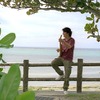 ダンロップの新CM。福山雅治さんの自然な姿・表情にフォーカスした。