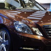 メルセデスベンツ E300ブルーテックハイブリッド（デトロイトモーターショー12）