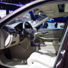 メルセデスベンツ E300ブルーテックハイブリッド（デトロイトモーターショー12）