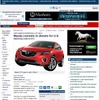 マツダが米国市場へディーゼルエンジン搭載車を投入する可能性を伝えた『オートモーティブニュース』