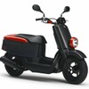 ヤマハ ボックスXF50 ダークグレーメタリックL