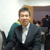 アクアのチーフエンジニア、小木曽聡氏