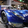 ホンダHSV-010（東京オートサロン12）