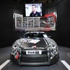 GAZOO Racing/トヨタFT-86ニュル耐久仕様（東京オートサロン12）