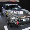 GAZOO Racing/トヨタFT-86ニュル耐久仕様（東京オートサロン12）