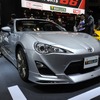 トヨタ86モデリスタバージョン・プロトタイプ（東京オートサロン12）